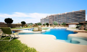 LOS FLAMENCOS APARTAMENTO, Cartagena